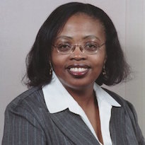 Dorothy Nyambi, Gender Summit 5 Africa Speaker Dorothy Nyambi, Gender Summit 5 Africa Speaker