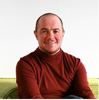 Arn Sauer, Gender Summit 7 Europe Speaker 