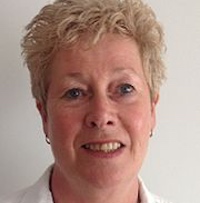 Hilary Lappin-Scott, Gender Summit 7 Europe Speaker 