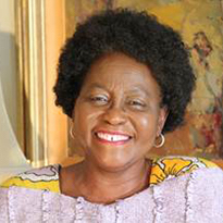 Olive Shisana, Gender Summit 5 Africa speaker Olive Shisana, Gender Summit 5 Africa speaker