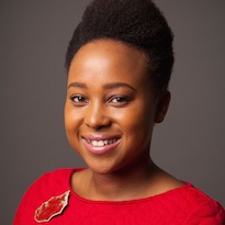 Chemutai Angela Siele, Gender Summit 5 Africa Speaker Chemutai Angela Siele, Gender Summit 5 Africa Speaker