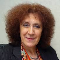 Dr Julia Taguena, Gender Summit 7 Europe Speaker