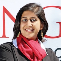 Hema Vallabh, Gender Summit 5 Africa Speaker Hema Vallabh, Gender Summit 5 Africa Speaker