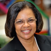 Wanda Ward, Gender Summit 5 Africa Speaker Wanda Ward, Gender Summit 5 Africa Speaker