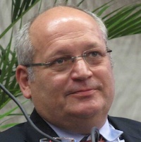 Prof Nuno Marques da Costa, Gender Summit 7 Europe Scientific Committee