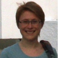 Eva Luebke, Gender Summit 7 Europe Speaker