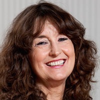 Prof Simone Buitendijk, Gender Summit 7 EU Speaker