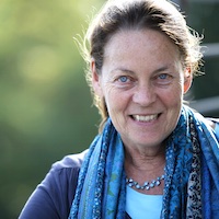 Prof Ineke Klinge, Gender Summit 7 EU Speaker