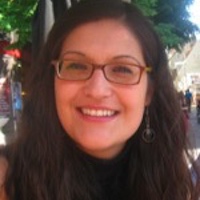 Annalisa Murgia, Gender Summit 7 EU Speaker