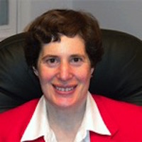 Dr Janet Stotsky, Gender Summit 7 EU Speaker Dr Janet Stotsky, Gender Summit 7 EU Speaker