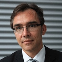 Prof Jürgen Popp, Gender Summit 7 Europe Regional Committee