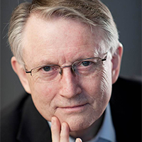 Arvid Hallén, Gender Summit 4 EU speaker Arvid Hallén, Gender Summit 4 EU speaker