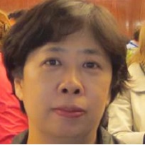 Dr Nam-Soon Kim, Gender Summit Asia-Pacific speaker Dr Nam-Soon Kim, Gender Summit Asia-Pacific speaker