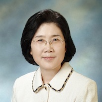 Soonja Kim, Gender Summit 6 Asia-Pacific speaker Soonja Kim, Gender Summit 6 Asia-Pacific speaker