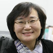 Mi-Ock Mun, Gender Summit 6 Asia-Pacific speaker Mi-Ock Mun, Gender Summit 6 Asia-Pacific speaker