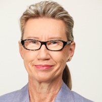 Prof Marja Makarow, Gender Summit 7 Eu Speaker