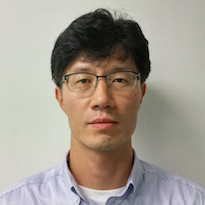 Chang Won Park, Gender Summit 6 Asia-Pacific speaker Chang Won Park, Gender Summit 6 Asia-Pacific speaker