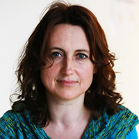 Jolanta Reingarde, Gender Summit 4 EU speaker Jolanta Reingarde, Gender Summit 4 EU speaker