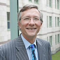 Rolf Tarrach, Gender Summit steering committee member Rolf Tarrach, Gender Summit steering committee member
