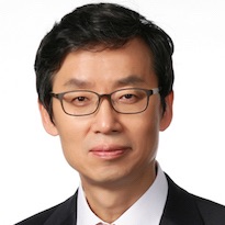 Dr Kyungchul Shin, Gender Summit 6 Asia-Pacific Speaker Dr Kyungchul Shin, Gender Summit 6 Asia-Pacific Speaker