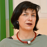 Dagmar Simon, Gender Summit 4 EU speaker Dagmar Simon, Gender Summit 4 EU speaker