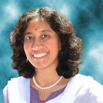 Susheela Venkataraman, Gender Summit 6 Asia-Pacific speaker Susheela Venkataraman, Gender Summit 6 Asia-Pacific speaker