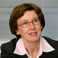 Rita Tolvanen, Gender Summit 4 EU speaker Rita Tolvanen, Gender Summit 4 EU speaker