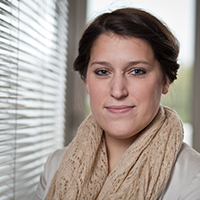 Angelika Trubswetter, Gender Summit 4 EU speaker Angelika Trubswetter, Gender Summit 4 EU speaker