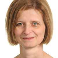 Van Woensel, Gender Summit 4 EU speaker Van Woensel, Gender Summit 4 EU speaker