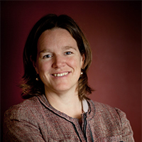 Claartje J. Vinkenburg, Gender Summit 7 EU speaker