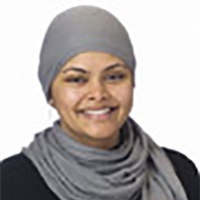 Shewly Choudhury, Gender Summit 4 EU speaker Shewly Choudhury, Gender Summit 4 EU speaker