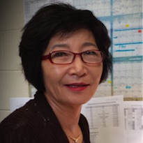Dr Won Song, Gender Summit 6 Asia Pacific Speaker Dr Won Song, Gender Summit 6 Asia Pacific Speaker