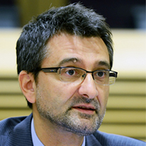Vladimir Sucha, Gender Summit 4 EU speaker Vladimir Sucha, Gender Summit 4 EU speaker