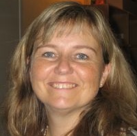 Dr Lina von Sydow, Gender Summit past speaker Dr Lina von Sydow, Gender Summit past speaker