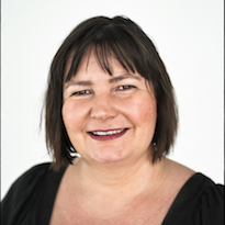Henriette Westhrin, Gender Summit past speaker Henriette Westhrin, Gender Summit past speaker