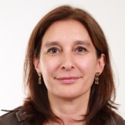 Isabel Yordi, Gender Summit past speaker Isabel Yordi, Gender Summit past speaker