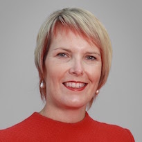 Dr Melanie Thomson, Gender Summit 9 Eu speaker 