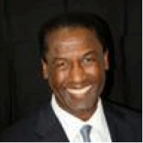 Billy Williams, Gender Summit past speakers