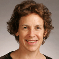 Joan Williams, Gender Summit past speaker