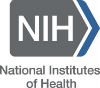 National Institutes of Health (NIH) logo