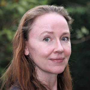 Dr Elizabeth Pollitzer Elliott