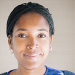 Dr Elizabeth Pollitzer Garba