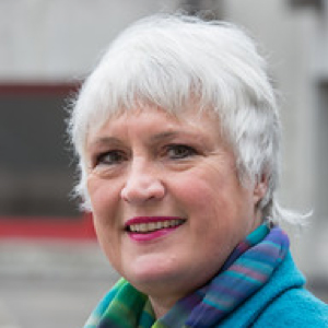 Dr Elizabeth Pollitzer Hartung