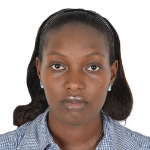 Dr Elizabeth Pollitzer Irere