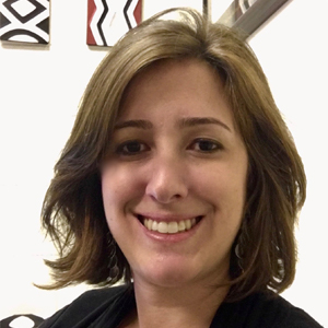 Dr Elizabeth Pollitzer Jaramillo