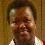 Dr Elizabeth Pollitzer Katengwa