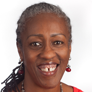 Dr Elizabeth Pollitzer Mwai