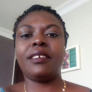 Dr Elizabeth Pollitzer Nkengla