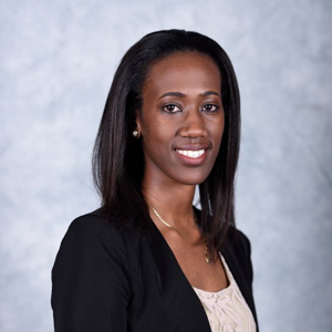 Dr Elizabeth Pollitzer Nsengiyumva