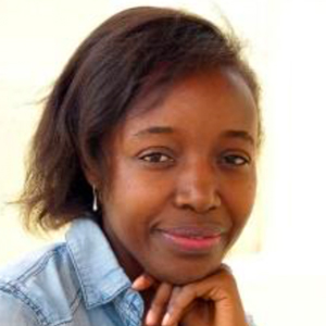 Dr Elizabeth Pollitzer Nyirambangutse